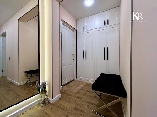 квартира за адресою Слобожанський просп. (Газети 