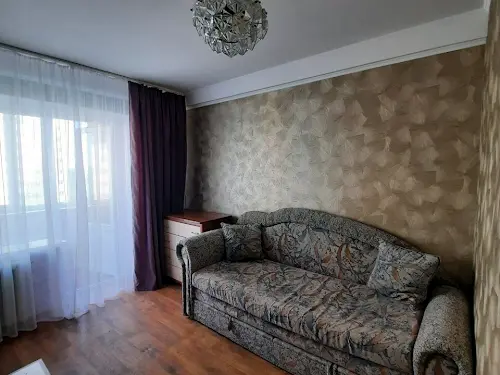 квартира за адресою Юрія Кондратюка вул., 2