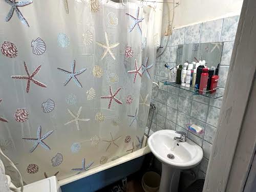 квартира за адресою Балківська вул., 20