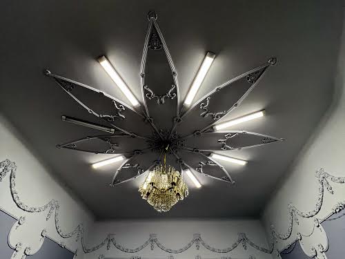 квартира за адресою Коцюбинського, 10