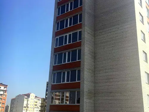квартира за адресою Скоропадского, 4