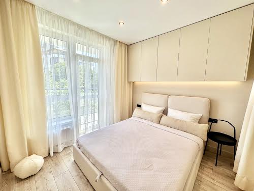 квартира за адресою Пекарська вул., 30