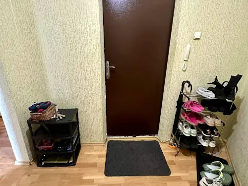 квартира за адресою Алматинська вул. (Алма-Атинська), 109-В
