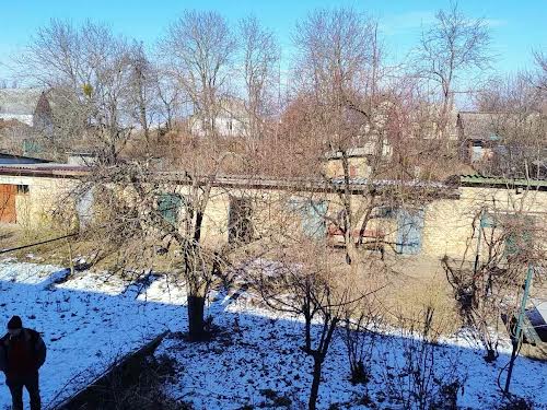 квартира по адресу Освіти, 27