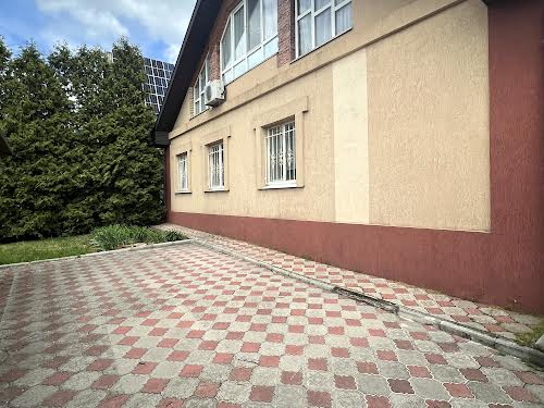 дом по адресу Мелиоративная ул., 26