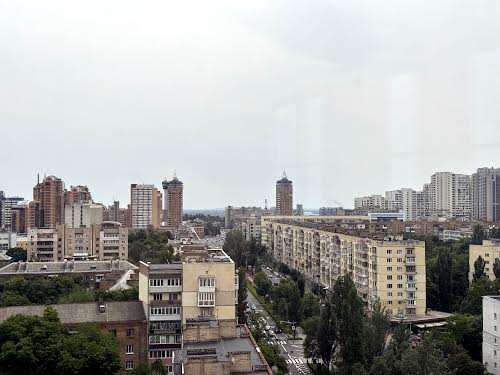 квартира по адресу Леси Украинки бульв., 7-Б