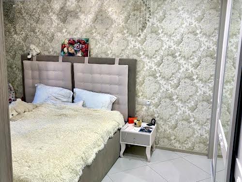 квартира за адресою Борщагівська вул., 2