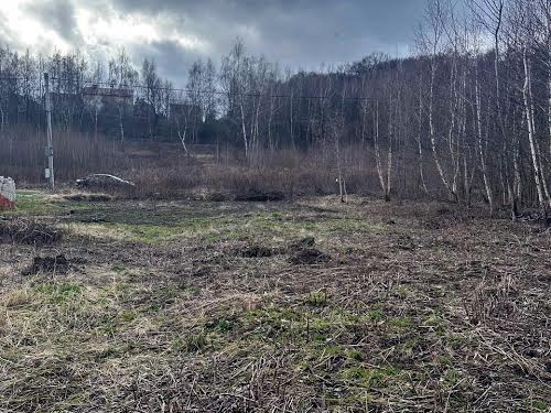 ділянка за адресою с. Малехів, Сагайдачного