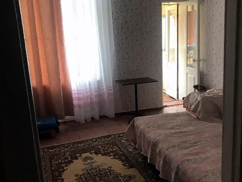 квартира по адресу Генерала Цветаева ул., 78