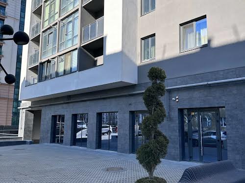 квартира по адресу Гетмана Мазепы ул., 160