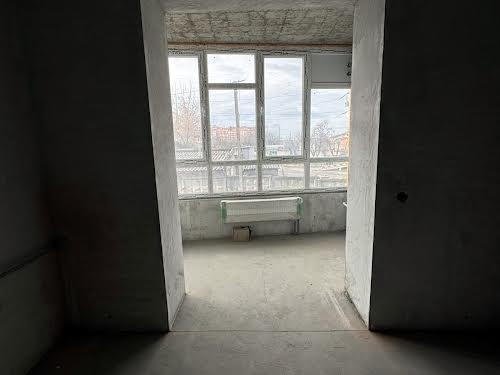 квартира по адресу Степана Бандери ул., 30а