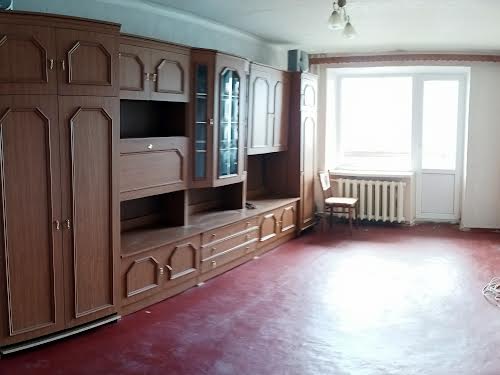 квартира за адресою Роганська вул., 100в