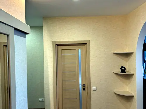 квартира за адресою Юнацька вул., 4