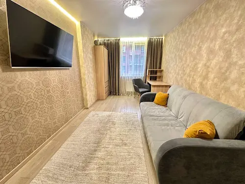 квартира за адресою Малоголосківська вул., 40
