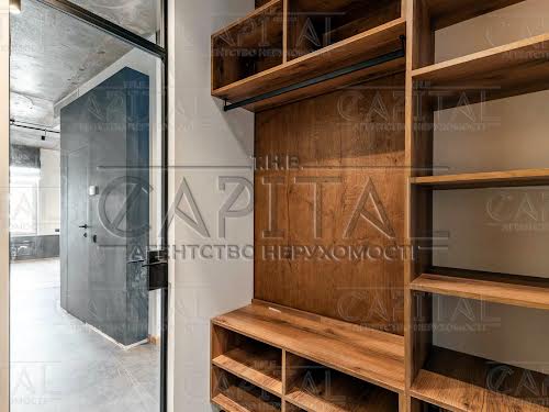 квартира за адресою Гоголівська вул., 43