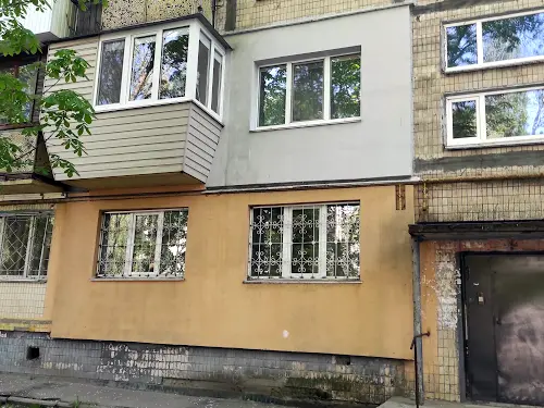 квартира за адресою Івана Дзюби вул. (Сім'ї Сосніних), 2/1