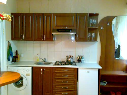 квартира по адресу Соборная пл., 6