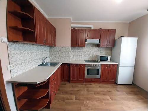 квартира за адресою Академіка Глушкова просп., 9е