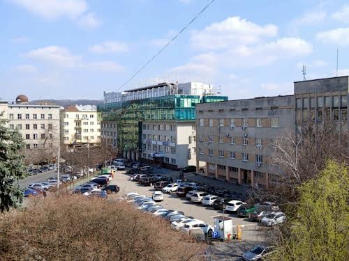 квартира за адресою Шота Руставелі вул., 1