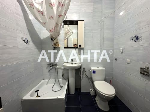 квартира по адресу Евгения Чикаленко ул., 43а