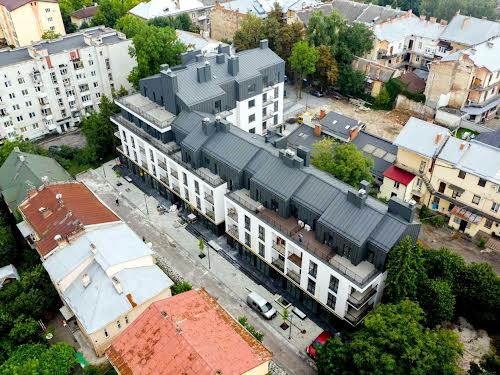квартира по адресу Руфа ул., 45