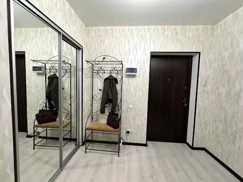 квартира за адресою Стрийська вул., 45А