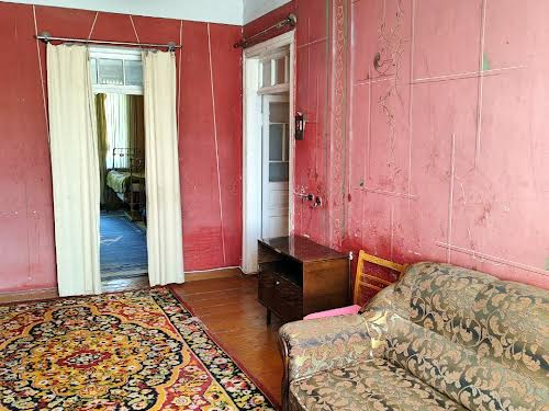 квартира за адресою Дніпро, Старокозацька вул. (Комсомольська), 65
