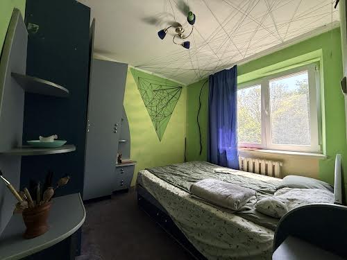 квартира за адресою Пасічна вул., 77