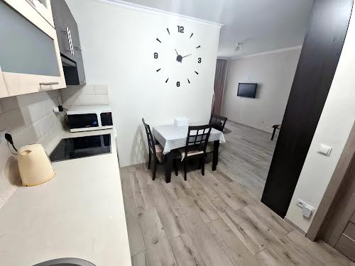 квартира за адресою Урлівська вул., 23-Г