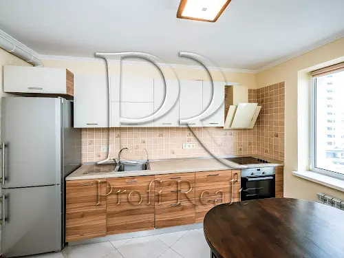 квартира по адресу Доковская ул., 10к6