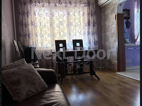 квартира за адресою Героїв Дніпра вул., 38-Б