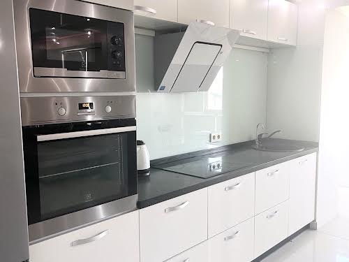 квартира за адресою Вильямса, 58/9