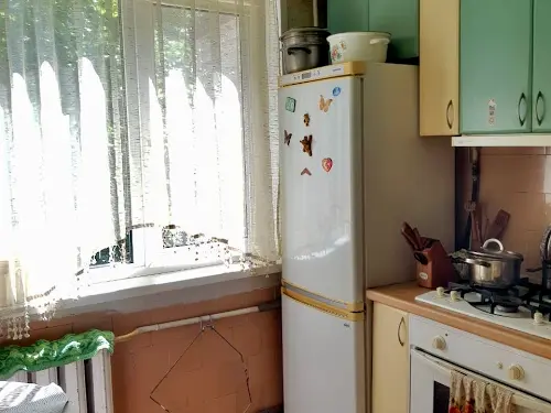 квартира за адресою Михайла Донця вул., 26