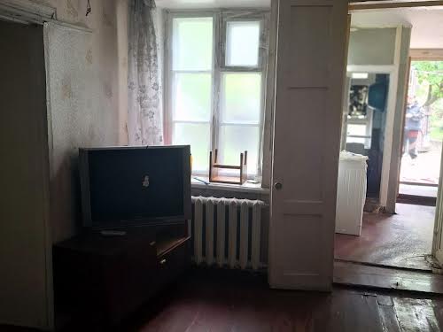 квартира по адресу Колонтаевская ул., 32