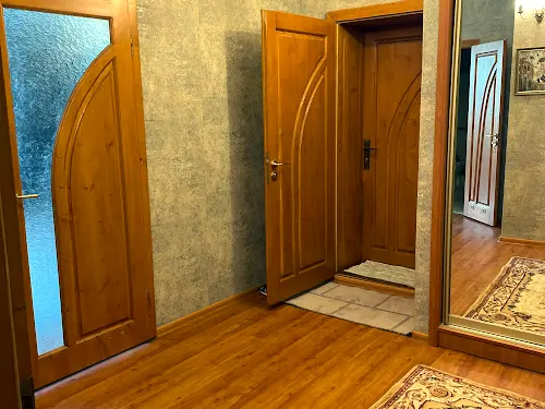 квартира за адресою Керченська вул., 7