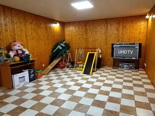 дом по адресу Княгини Ольги ул.
