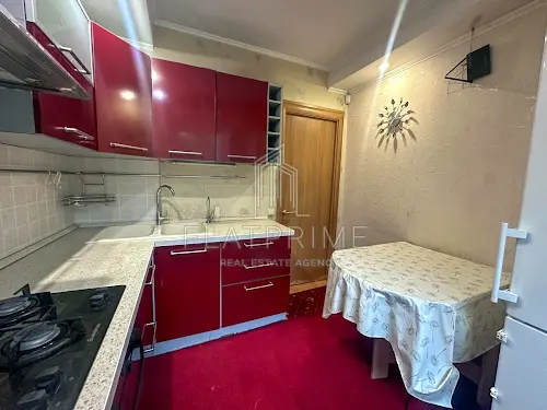 квартира по адресу Богдана Гаврилишина ул. (Ванди Василевської), 6