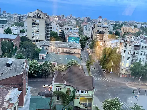 квартира за адресою Старокозацька вул. (Комсомольська), 50-Б