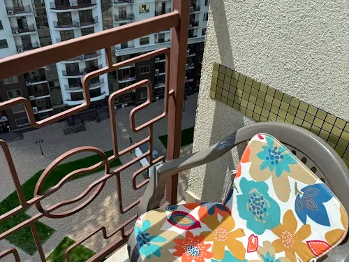 квартира за адресою Французький бульв., 60в