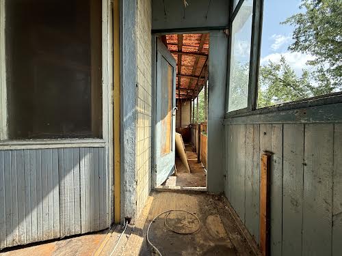 квартира по адресу Лесной просп., 15