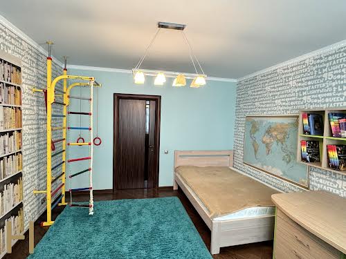 квартира за адресою Срібнокільська вул., 22