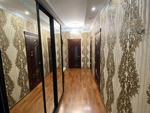 квартира за адресою Конституції вул., 15