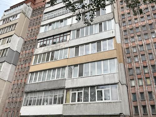 квартира за адресою Майборського вул., 13/1
