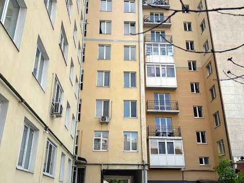 квартира по адресу Иосифа Слепого ул., 26