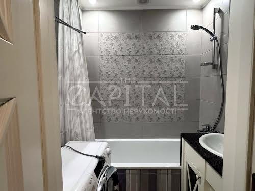 квартира за адресою Оболонський просп., 36-А
