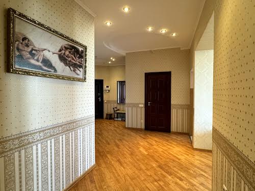 квартира по адресу Петлюры ул. (Маршала Рыбалко), 34а