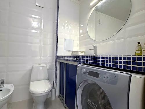 квартира за адресою Панаса Мирного вул., 7/1