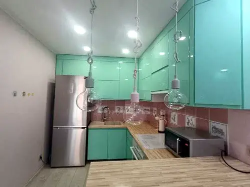 квартира за адресою Регенераторна вул., 4 к1-13