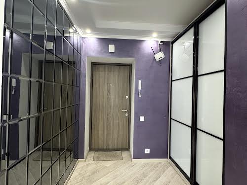 квартира по адресу Миру ул., 50