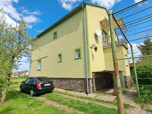 дом по адресу Богдана Лепкого ул., 20